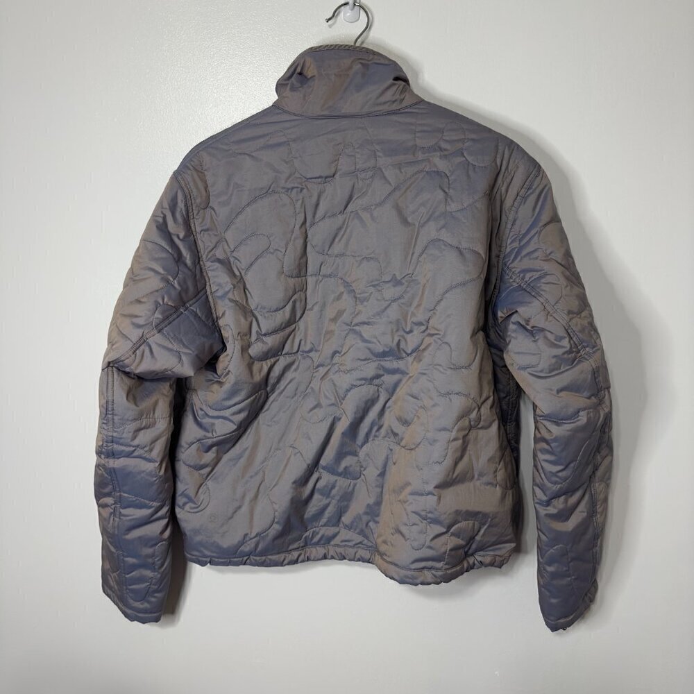 NWOT Lululemon Insulated Quilted Pullover Jacket - Picture 15 of 16